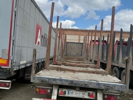 Синий Кроне SDP 27, объемом двигателя 0 л и пробегом 1 тыс. км за 4500 $, фото 1 на Automoto.ua