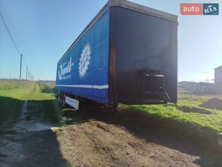 Синій Кроне SDP 27, об'ємом двигуна 0 л та пробігом 100 тис. км за 3000 $, фото 1 на Automoto.ua