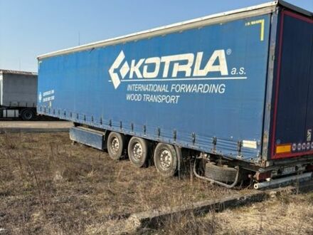 Синий Кроне SDP 27, объемом двигателя 0 л и пробегом 0 тыс. км за 3900 $, фото 1 на Automoto.ua