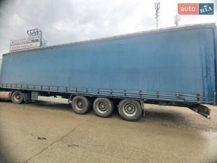 Синий Кроне SDP 27, объемом двигателя 0 л и пробегом 0 тыс. км за 2700 $, фото 1 на Automoto.ua