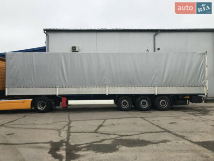 Синій Кроне SDP 27, об'ємом двигуна 0 л та пробігом 400 тис. км за 5000 $, фото 1 на Automoto.ua