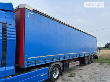 Синій Кроне SDP 27, об'ємом двигуна 0 л та пробігом 1 тис. км за 10200 $, фото 1 на Automoto.ua