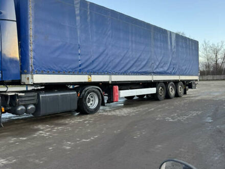 Синій Кроне SDP 27, об'ємом двигуна 0 л та пробігом 123 тис. км за 5450 $, фото 1 на Automoto.ua