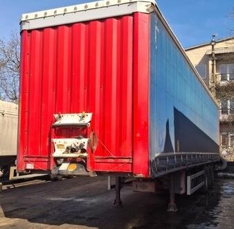 Синій Кроне SDP 27, об'ємом двигуна 0 л та пробігом 1 тис. км за 6000 $, фото 1 на Automoto.ua