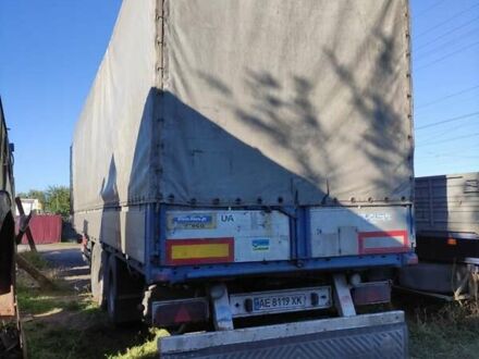 Кроне SDP 27 2009 в Кривом Роге на Automoto.ua Синий Кроне SDP 27, объемом двигателя 0 л и пробегом 100 тыс. км за 4800 $, фото 1 на Automoto.ua