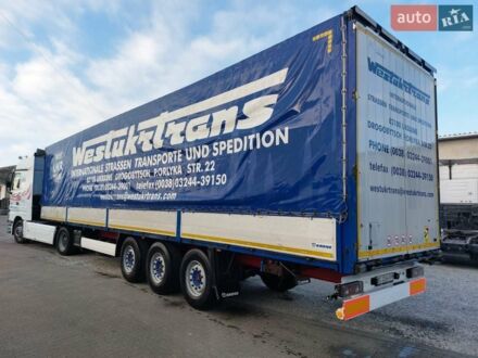 Синій Кроне SDP 27, об'ємом двигуна 0 л та пробігом 600 тис. км за 12114 $, фото 1 на Automoto.ua