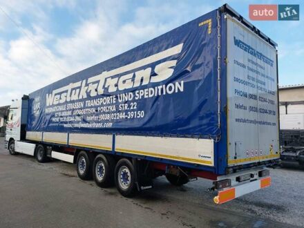 Кроне SDP 27 2012 в Дрогобыче на Automoto.ua Синий Кроне SDP 27, объемом двигателя 0 л и пробегом 600 тыс. км за 12069 $, фото 1 на Automoto.ua
