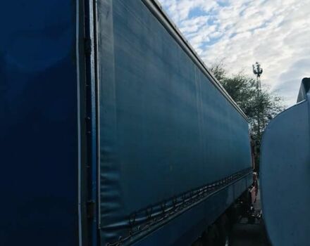 Синій Кроне SDP 27, об'ємом двигуна 0 л та пробігом 1 тис. км за 5000 $, фото 3 на Automoto.ua