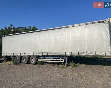 Синій Кроне SDP 27, об'ємом двигуна 0 л та пробігом 0 тис. км за 3800 $, фото 6 на Automoto.ua