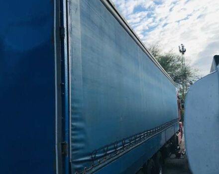 Синій Кроне SDP 27, об'ємом двигуна 0 л та пробігом 1 тис. км за 5000 $, фото 6 на Automoto.ua