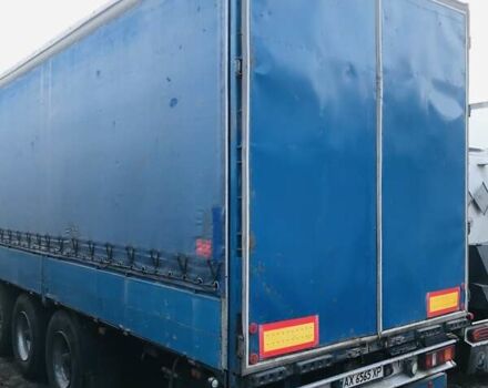 Синій Кроне SDP 27, об'ємом двигуна 0 л та пробігом 1 тис. км за 5000 $, фото 1 на Automoto.ua