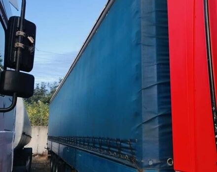 Синій Кроне SDP 27, об'ємом двигуна 0 л та пробігом 1 тис. км за 5000 $, фото 2 на Automoto.ua