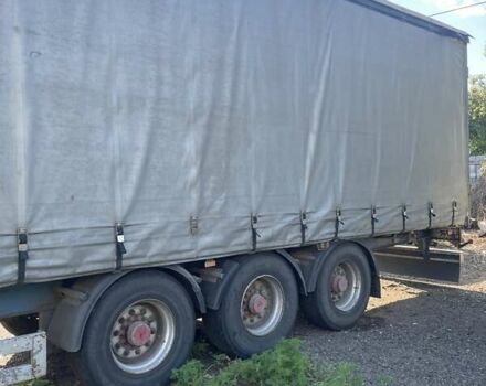 Синій Кроне SDP 27, об'ємом двигуна 0 л та пробігом 0 тис. км за 3800 $, фото 2 на Automoto.ua