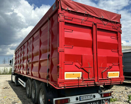 Синій Кроне SDP 27, об'ємом двигуна 0 л та пробігом 100 тис. км за 14000 $, фото 3 на Automoto.ua