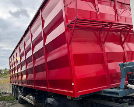 Синий Кроне SDP 27, объемом двигателя 0 л и пробегом 100 тыс. км за 12200 $, фото 2 на Automoto.ua