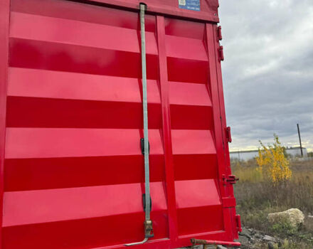 Синий Кроне SDP 27, объемом двигателя 0 л и пробегом 100 тыс. км за 12200 $, фото 1 на Automoto.ua