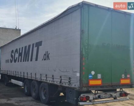 Синій Кроне SDP 27, об'ємом двигуна 0 л та пробігом 500 тис. км за 2900 $, фото 6 на Automoto.ua