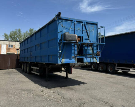 Синий Кроне SDP 27, объемом двигателя 0 л и пробегом 111 тыс. км за 13000 $, фото 4 на Automoto.ua