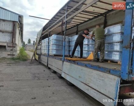 Синій Кроне SDP 27, об'ємом двигуна 0 л та пробігом 100 тис. км за 4800 $, фото 6 на Automoto.ua