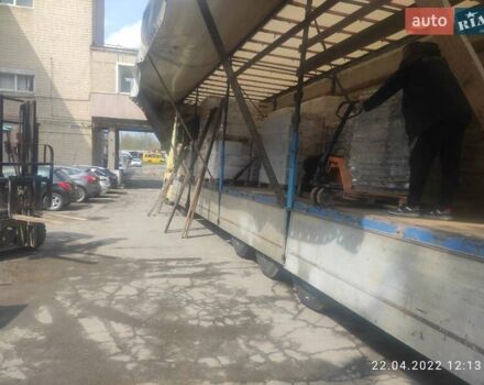Синій Кроне SDP 27, об'ємом двигуна 0 л та пробігом 100 тис. км за 4800 $, фото 8 на Automoto.ua