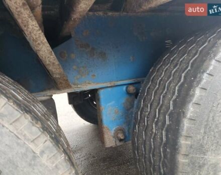 Синий Кроне SDP 27, объемом двигателя 0 л и пробегом 0 тыс. км за 8650 $, фото 7 на Automoto.ua