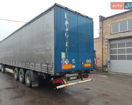 Синий Кроне SDP 27, объемом двигателя 0 л и пробегом 0 тыс. км за 8650 $, фото 1 на Automoto.ua