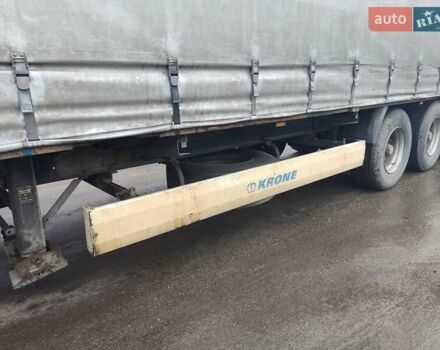 Синий Кроне SDP 27, объемом двигателя 0 л и пробегом 0 тыс. км за 8650 $, фото 10 на Automoto.ua