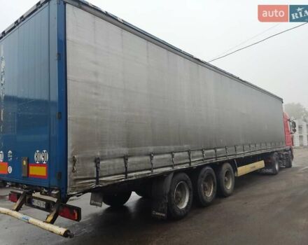 Синий Кроне SDP 27, объемом двигателя 0 л и пробегом 0 тыс. км за 8650 $, фото 6 на Automoto.ua