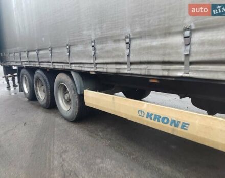 Синий Кроне SDP 27, объемом двигателя 0 л и пробегом 0 тыс. км за 8650 $, фото 5 на Automoto.ua