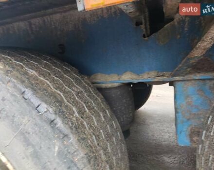 Синий Кроне SDP 27, объемом двигателя 0 л и пробегом 0 тыс. км за 8650 $, фото 8 на Automoto.ua