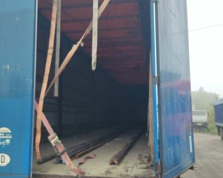 Синий Кроне SDP 27, объемом двигателя 0 л и пробегом 0 тыс. км за 8650 $, фото 2 на Automoto.ua