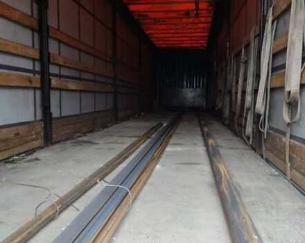 Синий Кроне SDP 27, объемом двигателя 0 л и пробегом 0 тыс. км за 8650 $, фото 3 на Automoto.ua