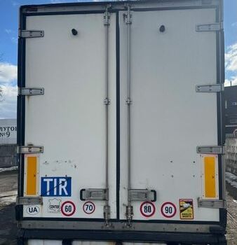 Білий Кроне SDR 27, об'ємом двигуна 0 л та пробігом 0 тис. км за 10000 $, фото 4 на Automoto.ua