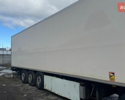 Білий Кроне SDR 27, об'ємом двигуна 0 л та пробігом 0 тис. км за 10000 $, фото 2 на Automoto.ua