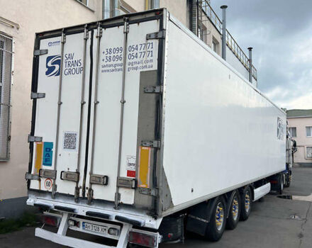 Білий Кроне SDR 27, об'ємом двигуна 0 л та пробігом 0 тис. км за 7000 $, фото 3 на Automoto.ua