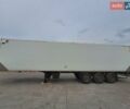 Белый Кроне SDR 27, объемом двигателя 0 л и пробегом 900 тыс. км за 9300 $, фото 1 на Automoto.ua