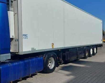 Белый Кроне SDR 27, объемом двигателя 0 л и пробегом 0 тыс. км за 9000 $, фото 13 на Automoto.ua