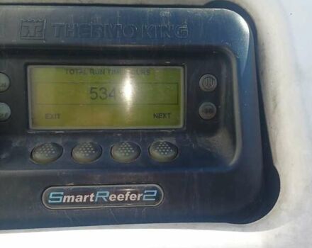 Белый Кроне SDR 27, объемом двигателя 0 л и пробегом 1 тыс. км за 11800 $, фото 14 на Automoto.ua