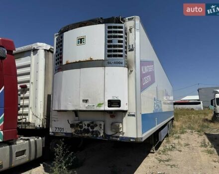 Белый Кроне SDR 27, объемом двигателя 0 л и пробегом 1 тыс. км за 11800 $, фото 12 на Automoto.ua
