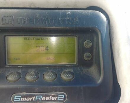 Белый Кроне SDR 27, объемом двигателя 0 л и пробегом 1 тыс. км за 11800 $, фото 16 на Automoto.ua