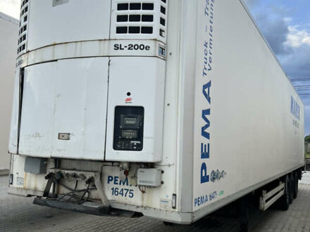 Білий Кроне SDR 27, об'ємом двигуна 0 л та пробігом 1 тис. км за 7900 $, фото 1 на Automoto.ua