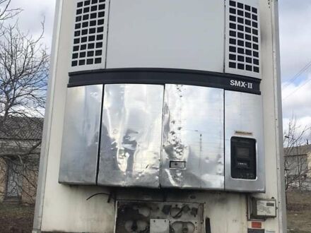 Белый Кроне SDR 27, объемом двигателя 0 л и пробегом 470 тыс. км за 4516 $, фото 1 на Automoto.ua