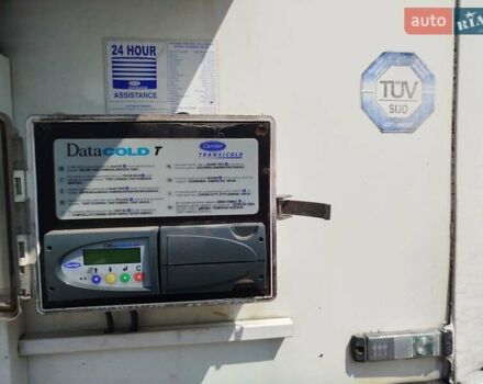 Черный Кроне SDR 27, объемом двигателя 0 л и пробегом 300 тыс. км за 15500 $, фото 15 на Automoto.ua