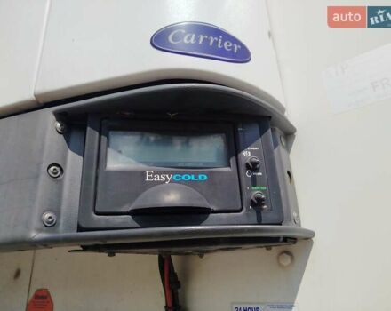 Черный Кроне SDR 27, объемом двигателя 0 л и пробегом 300 тыс. км за 15500 $, фото 16 на Automoto.ua