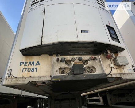 Чорний Кроне SDR 27, об'ємом двигуна 0 л та пробігом 1 тис. км за 9400 $, фото 2 на Automoto.ua