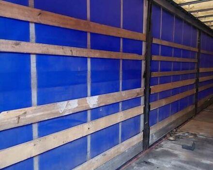 Красный Кроне SDR 27, объемом двигателя 0 л и пробегом 0 тыс. км за 5500 $, фото 5 на Automoto.ua