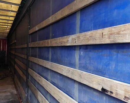 Красный Кроне SDR 27, объемом двигателя 0 л и пробегом 0 тыс. км за 5500 $, фото 7 на Automoto.ua