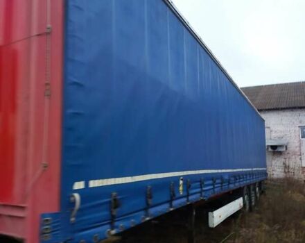 Красный Кроне SDR 27, объемом двигателя 0 л и пробегом 0 тыс. км за 5500 $, фото 1 на Automoto.ua