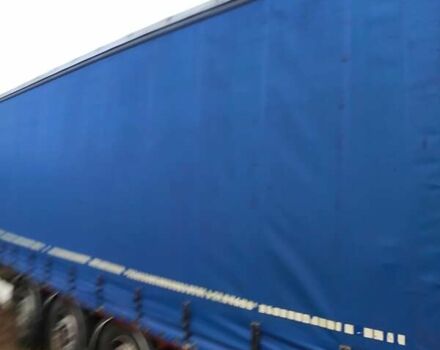 Красный Кроне SDR 27, объемом двигателя 0 л и пробегом 0 тыс. км за 5500 $, фото 2 на Automoto.ua