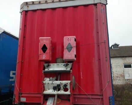 Красный Кроне SDR 27, объемом двигателя 0 л и пробегом 0 тыс. км за 5500 $, фото 4 на Automoto.ua